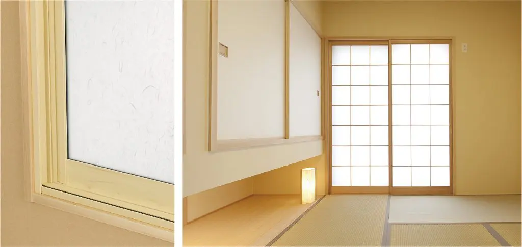 東京限定樹脂製 内窓 窓II 引違い窓 ＰＣ3ｍｍタイプ サイズＷ1000～1200×Ｈ550～750　二重窓 窓、サッシ