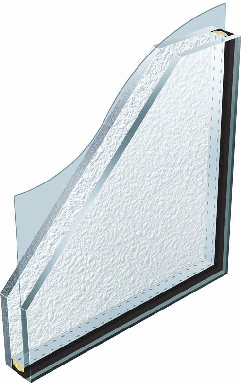外窓にも使うと熱割れを起こしやすいLow-E 複層ガラス