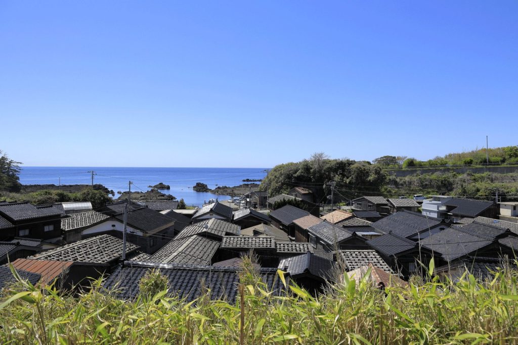 新潟で海の見える暮らしを楽しむ家が建てられる地域